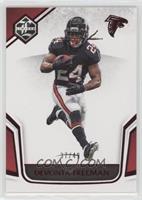 Devonta Freeman #/49