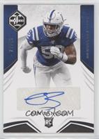 Rookie Autographs - Ben Banogu #/49