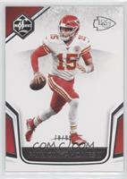 Patrick Mahomes II #/99