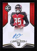 Rookie Autographs - Jamel Dean #/99