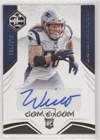 Rookie Autographs - Chase Winovich #/199