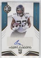 Rookie Autographs - Ryquell Armstead #/199