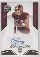 Rookie Autographs - Cole Holcomb #/199