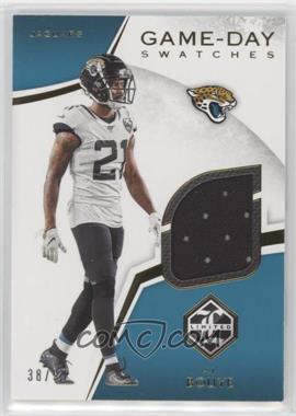 2019 Panini Limited - Game Day Swatches #GD-7 - A.J. Bouye /99