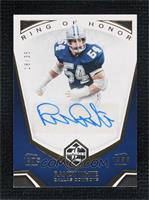 Randy White #/35