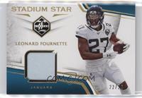 Leonard Fournette #/25