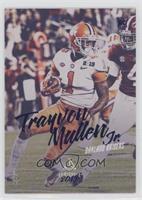 Rookie - Trayvon Mullen Jr. #/99