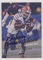 Rookie - Chauncey Gardner-Johnson #/99