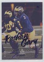 Rookie - Rashan Gary #/99
