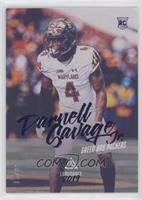 Rookie - Darnell Savage Jr. #/99