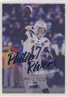 Philip Rivers #/99