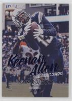 Keenan Allen #/99