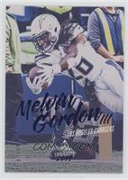 Melvin Gordon III #/99