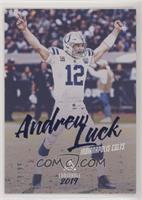 Andrew Luck #/99