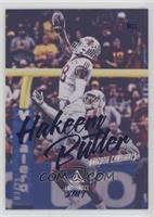 Rookie - Hakeem Butler #/99