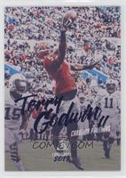 Rookie - Terry Godwin II #/99