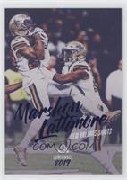 Marshon Lattimore #/99