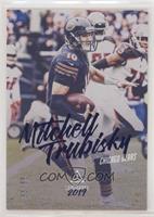 Mitchell Trubisky #/99