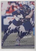 Khalil Mack #/99