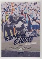 Ezekiel Elliott #/99