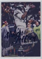 Alshon Jeffery #/99