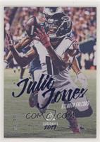 Julio Jones #/99