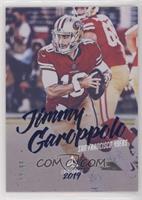 Jimmy Garoppolo #/99