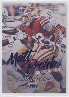 Matt Breida #/99