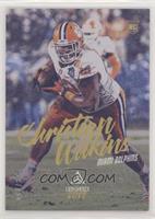 Rookie - Christian Wilkins #/275