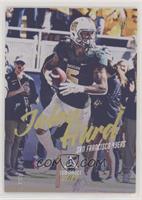 Rookie - Jalen Hurd #/275