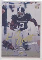 Rookie - L.J. Scott #/275