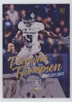 Rookie - Darwin Thompson #/275