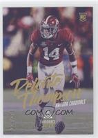 Rookie - Deionte Thompson #/275