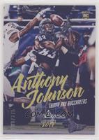 Rookie - Anthony Johnson #/275