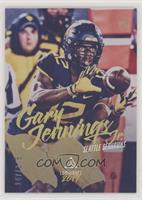 Rookie - Gary Jennings Jr. #/275