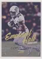 Rookie - Emanuel Hall #/275
