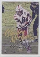 Rookie - Stanley Morgan Jr. #/275