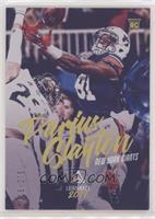 Rookie - Darius Slayton #/275