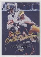 JuJu Smith-Schuster #/275