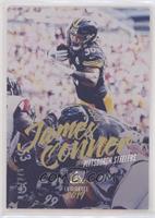 James Conner #/275