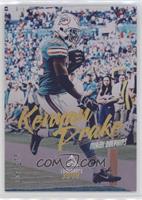 Kenyan Drake #/275