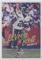 Le'Veon Bell #/275