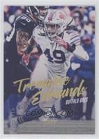 Tremaine Edmunds #/275