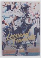 Leonard Fournette #/275