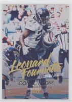 Leonard Fournette #/275
