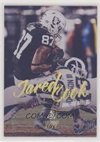 Jared Cook #/275