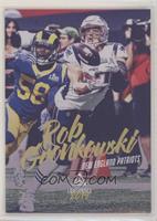 Rob Gronkowski #/275