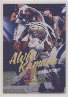 Alvin Kamara #/275