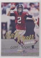 Matt Ryan #/275