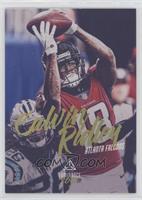 Calvin Ridley #/275